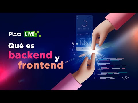 La comunicación fluida entre el front end y back end: claves para un desarrollo web exitoso