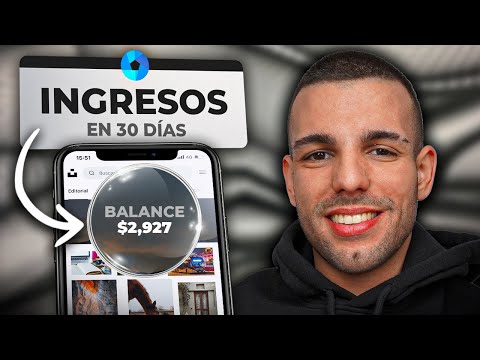 Guía completa para monetizar tus fotos y venderlas con éxito