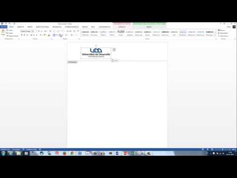 Guía completa: Cómo insertar un logo en Word de manera sencilla y profesional