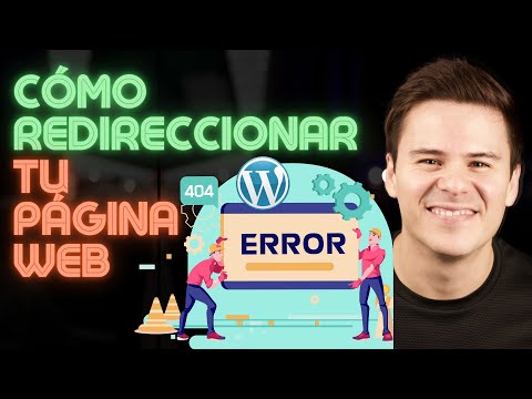 Guía paso a paso: Cómo redireccionar una página web a un subdominio