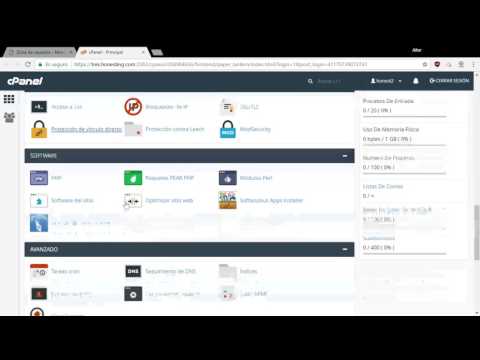 Guía paso a paso para visualizar la contraseña de cPanel de forma segura
