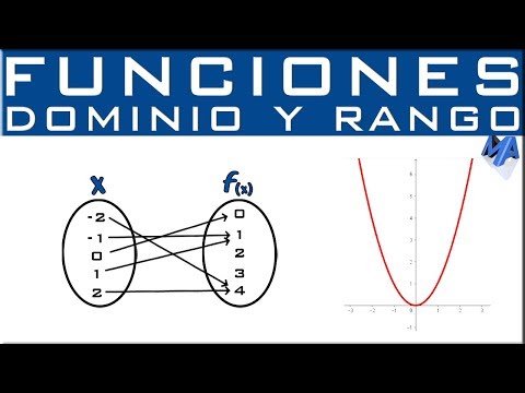 El cálculo del dominio de una función: una guía completa para determinar su alcance