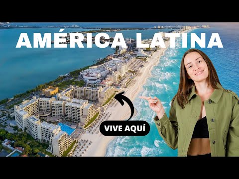 Descubre el Mejor País para Establecer tu Hogar en América Latina