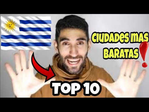 Descubre el Mejor Lugar para Residir en Uruguay: Guía Completa