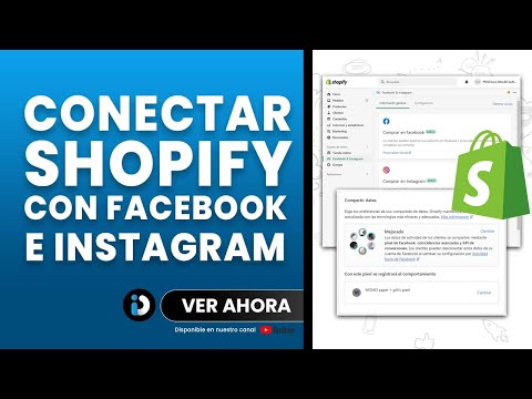 Guía completa para integrar Shopify en Instagram y potenciar tus ventas en línea