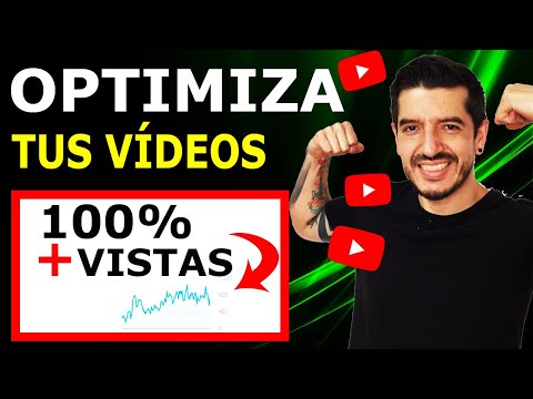 Optimización de YouTube para mejorar su visibilidad en Google