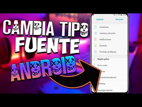 Guía completa para visualizar fuentes en dispositivos Android: ¡Aprende cómo hacerlo!