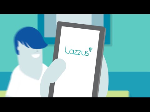 Diseño accesible para personas con discapacidad visual: cómo configurar un teléfono móvil para personas ciegas