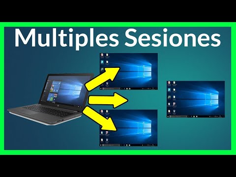 Guía completa para utilizar múltiples usuarios en una computadora