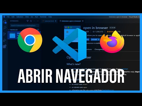 Descubre cómo visualizar el código HTML en tu navegador y comprender el funcionamiento de las páginas web