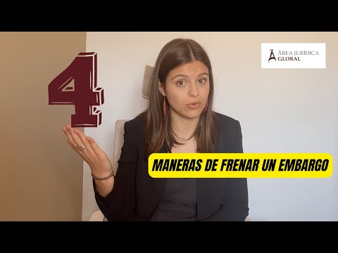 Guía completa para eliminar un embargo de un coche: pasos, requisitos y opciones legales