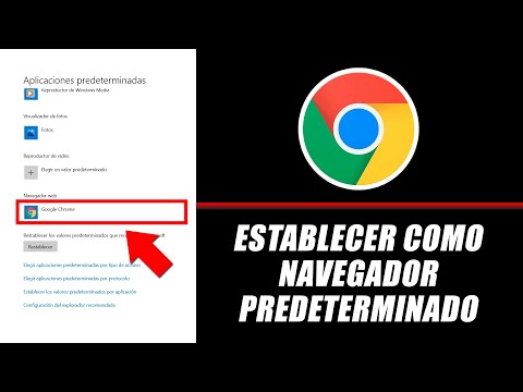 El navegador predeterminado de Windows 10: todo lo que necesitas saber