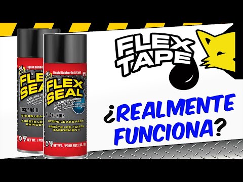 Eliminando Flex Seal: Métodos efectivos para quitar este sellador multiuso