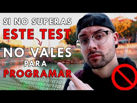 Explorando la afinidad: Cómo descubrir si la programación web es tu vocación