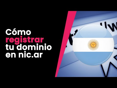 Guía completa sobre los métodos de pago para NIC Argentina