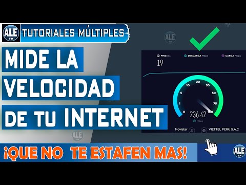 ¿Cómo evaluar la velocidad de mi servidor y mejorar su rendimiento?