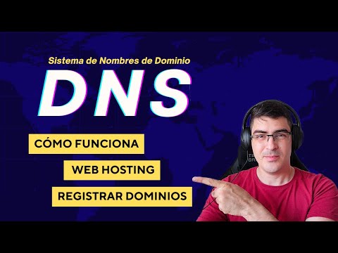 Guía completa para registrar un dominio DNS: Pasos y consideraciones clave