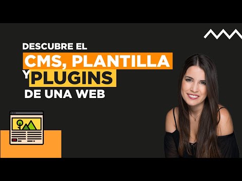 Identificando el CMS utilizado por una página web: Guía definitiva para descubrir qué plataforma está impulsando un sitio en línea