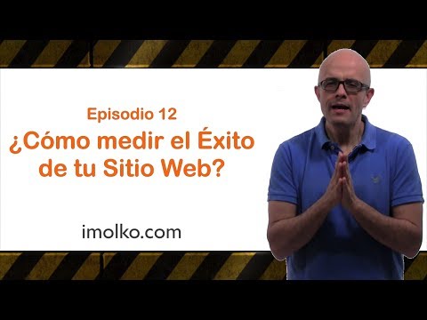 El cálculo de la conversión: una guía detallada para medir el éxito de tu sitio web.