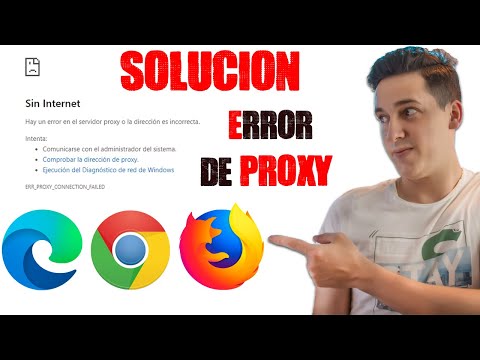 Identificando y Verificando la Apertura de un Proxy: ¿Cómo Saber si Estás Utilizando uno Abierto?