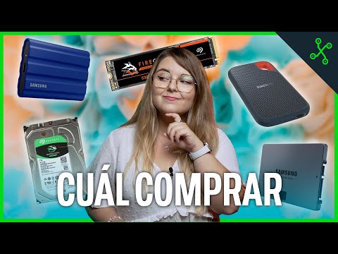 Análisis comparativo de los mejores discos duros disponibles en el mercado actual