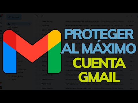 Guía completa para proteger tu cuenta de Gmail: consejos y medidas de seguridad