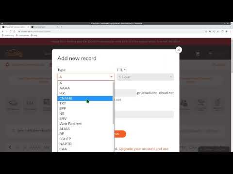 Descubriendo el Cname de un dominio: Guía definitiva para identificar esta configuración esencial.