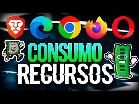Optimizando el rendimiento: Descubre cuál es el navegador web más eficiente en el consumo de memoria RAM