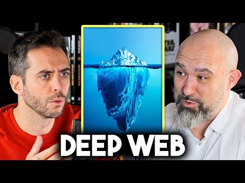 La verdadera historia detrás del surgimiento de la Deep Web