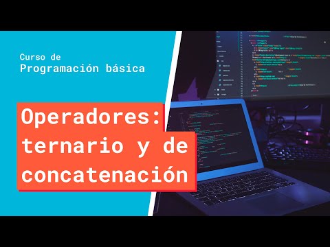 Descubriendo el Significado y Uso del Operador de Concatenación en Programación