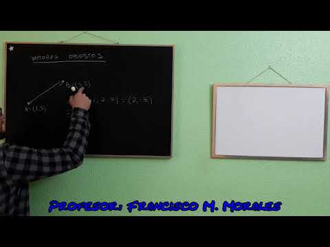 Entendiendo el concepto de opuesto de un vector en matemáticas