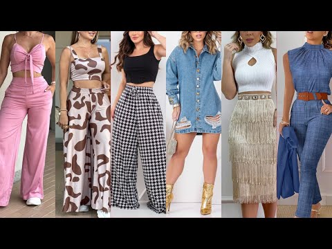 Los diseños más trendy del momento: ¿Qué diseños están de moda?