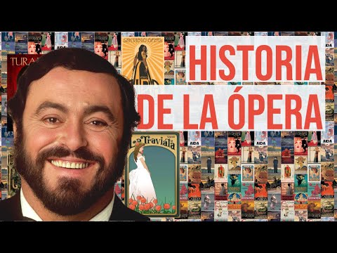 Descubre todo sobre Barely ópera: origen, significado y características