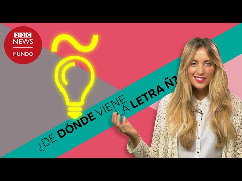 Descubre el significado de la letra ñ en el mundo digital