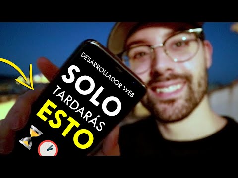 Tiempo promedio para el diseño de una página web: descubre cuánto se tarda