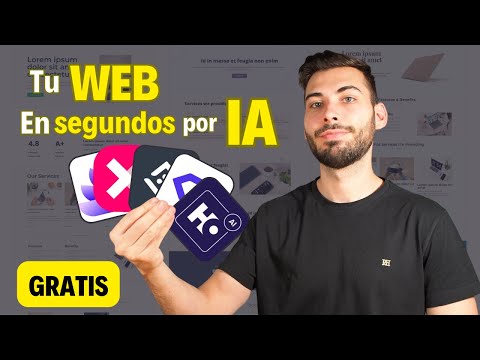 Las mejores plataformas para crear tu página web de forma sencilla y gratuita