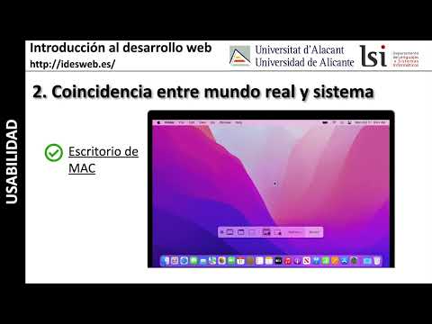 Guía completa sobre la usabilidad según Jakob Nielsen: descubre todo lo que necesitas saber
