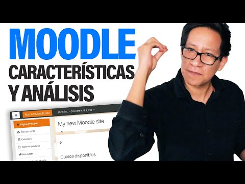 Todo lo que necesitas saber sobre la capacidad de conexión de Moodle