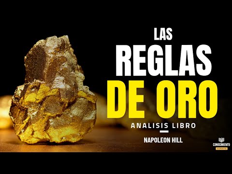 La regla de oro para dominar Powerpoint: ¡Descúbrela aquí!