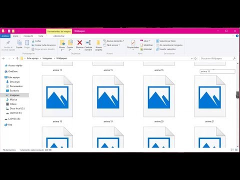 Todo lo que necesitas saber sobre los iconos de imagen
