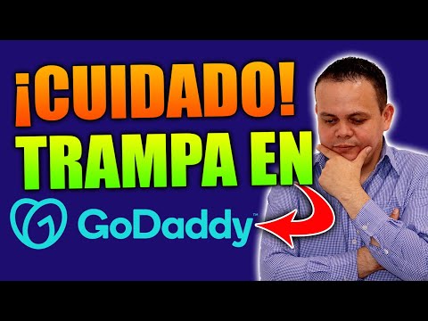 Descubre las razones de por qué Godaddy es tan costoso en el mercado actual