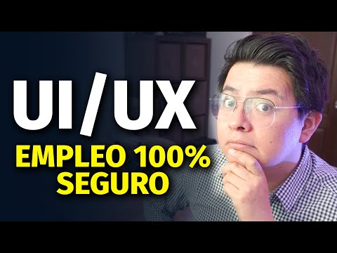 ¿Cómo obtener un trabajo de UX sin tener un título universitario?