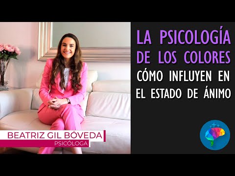 Descubre el significado de los colores y su impacto en la percepción de calidad