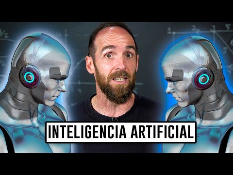 Todo lo que debes saber sobre una imagen AI: definición y usos