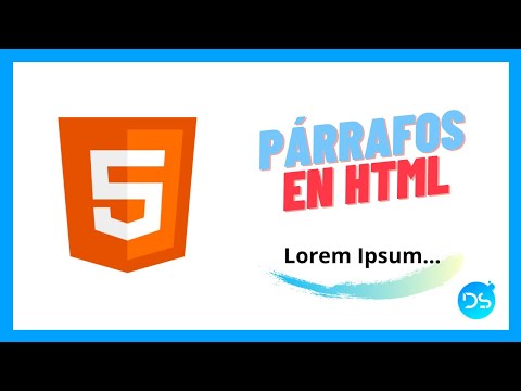 Todo lo que necesitas saber sobre la etiqueta P: definición, usos y ejemplos