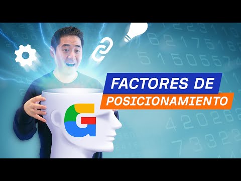 Factores clave que influyen en el posicionamiento web