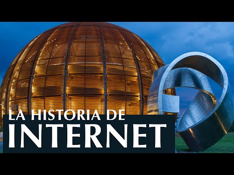 Origen de la red de Internet: Descubre dónde nace la infraestructura digital