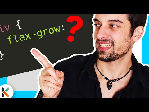 Guía completa sobre flex grow: significado y usos relevantes