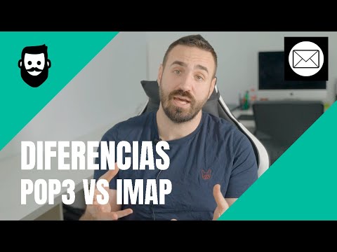 POP vs IMAP: ¿Cuál es la mejor opción para tu correo electrónico?