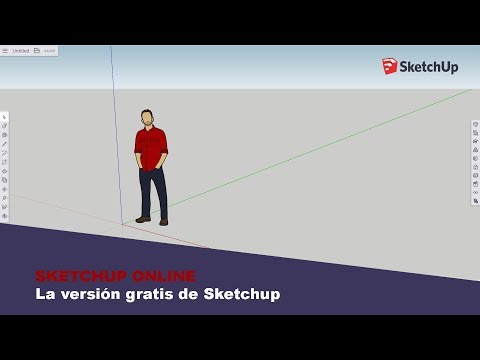 Descarga SketchUp de forma rápida y segura en línea